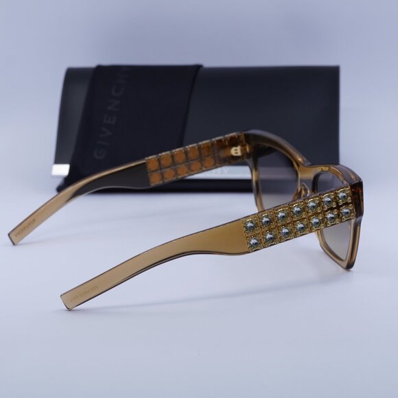 Final Price! Givenchy GV40076I 57B Sunglasses